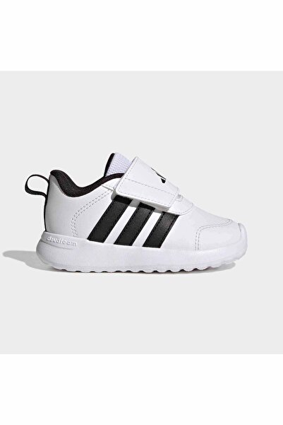 adidas VL MOVE CF I FTWWHT/CBLACK/FTWWHT