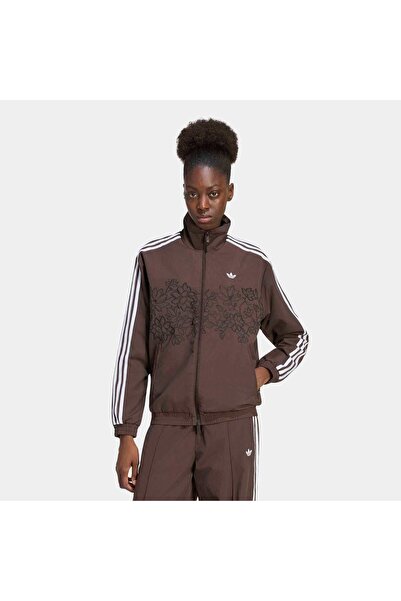 adidas Fb Tt Loose Women's Sports Sweatshirt Kx1874
