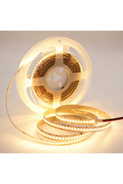 Cata CT-4538G 240 ÇİP ŞERİT LED GÜNIŞIĞI (5 mt)