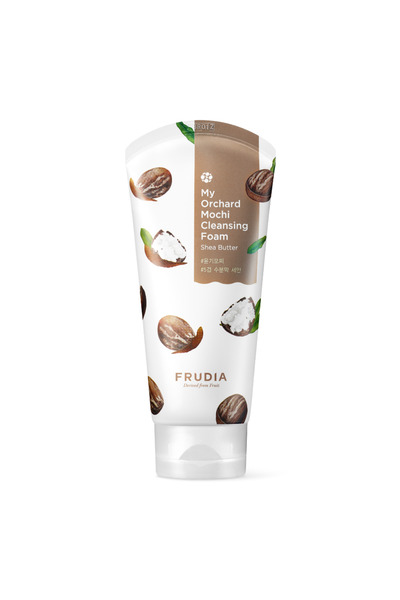 FRUDIA , Livada Mea, Unt de Shea, Elimină impuritățile, Spumă de curățare, 12...