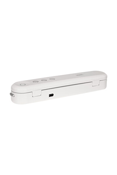 Teesa Fier de lipit electric V100, puternic, de 30 cm, 70W
