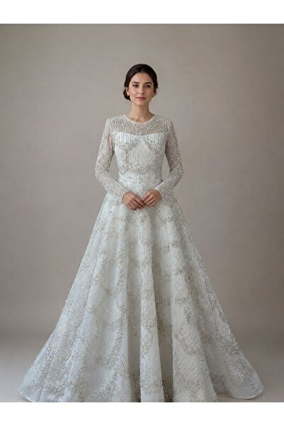 Moda81 gelinlik