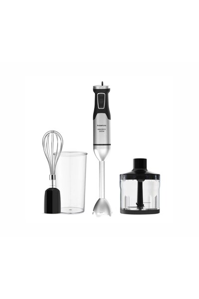 Taurus Blender electric HBA2300X cu accesorii 2300W