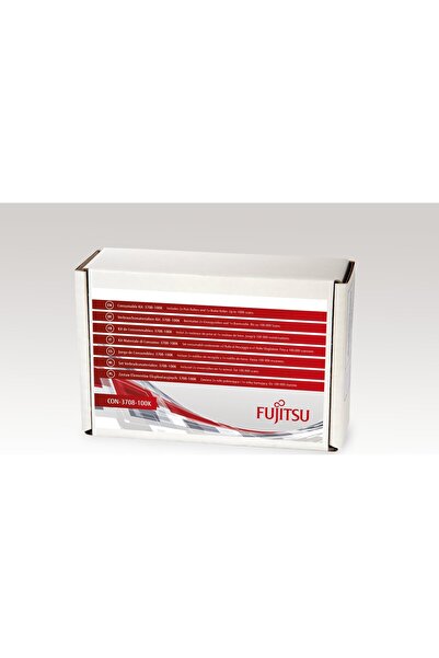 FUJITSU 3708-100K Kit de consumabile