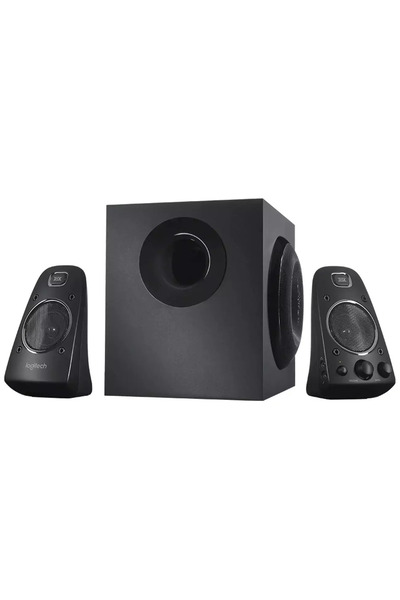 logitech Sistem de calculatoare Z623 (980-000403)