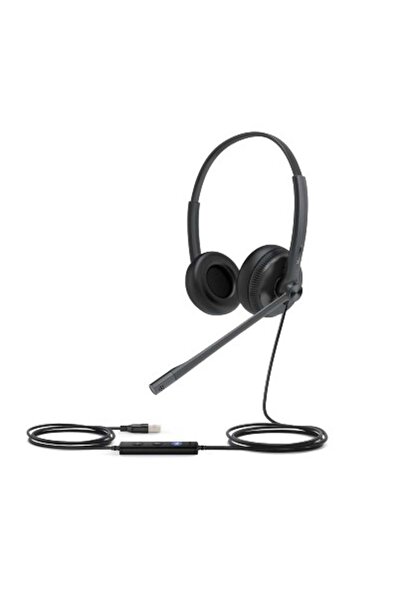 Yealink Căști UH34 SE Dual UC