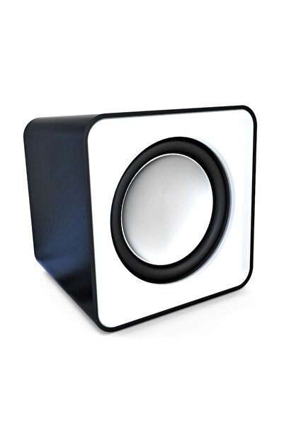 Omega SPEAKER G≈ÅO≈öNIK 2.0 SURVEYOR 6W USB WHITE [41586] TE