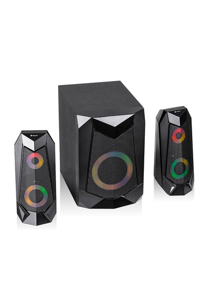 Tracer 2.1 Hi-Cube RGB Flow Bluetooth