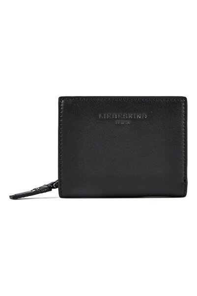 liebeskind Audrey Geldbörse RFID Schutz Leder 11 cm
