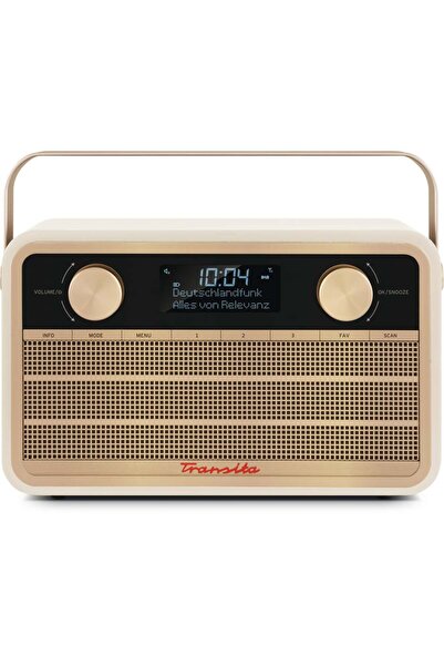 TECHNİSAT Transita 120 beige