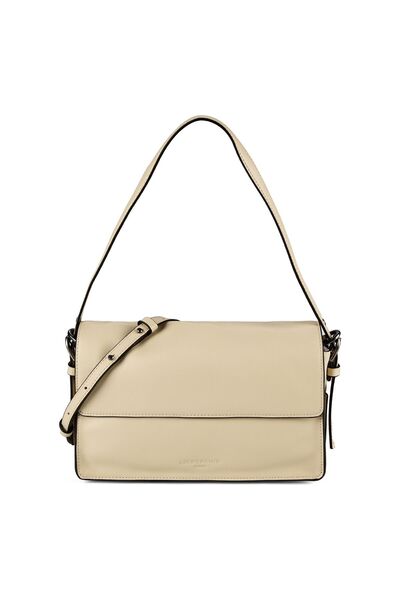 liebeskind Audrey Schultertasche Leder 24,5 cm