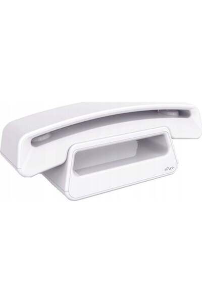 Alcatel EPURE ICONIC WHITE - TELEFON DECT