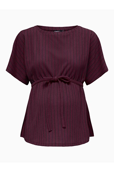 ONLY MATERNITY Top OLMPETRIS Top