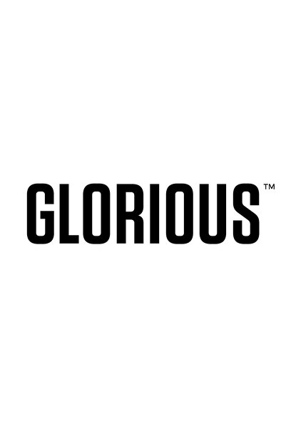 Glorious Gaming Mauspad 2 3XL, randlos, gummiert - 1220 x 610mm, schwarz
