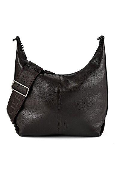 liebeskind Paris Shoulder Bag M Genuine Leather 40 cm