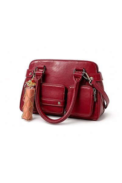 Felix Accessories Çanta Ruj Charm Lips