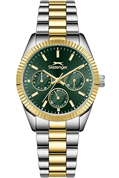 Slazenger Sl.09.2578.4.270 Women's Wristwatch