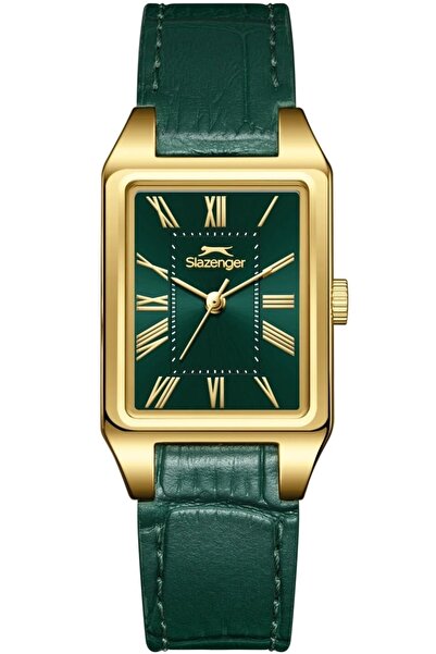 Slazenger Sl.09.2525.3.05 Women's Wristwatch