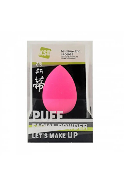 OEMS Boof Professional Facial Makeup Sponge-Oval Shape