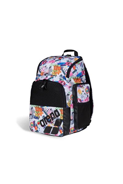 ARENA One Go Backpack 35L AO Yüzücü Sırt Çantası 010230101