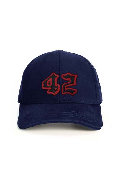 PataCute Number 42 Baseball Cap
