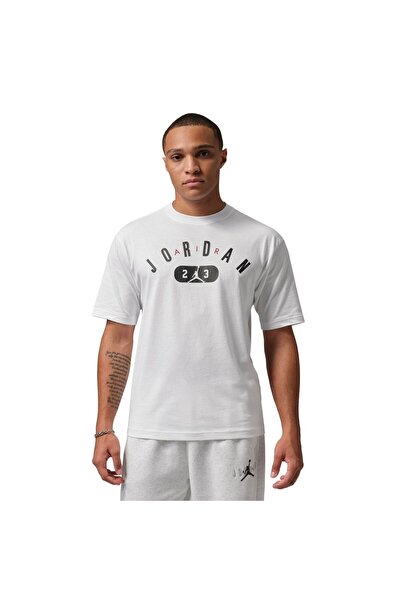 Nike Tricou pentru bărbați M J CITY SS CREW - IF3071100
