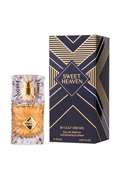Gulf Orchid Sweet Heaven, unisex, 20 ml