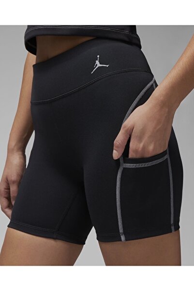 Nike Jordan sport dri-fit women's shorts kuzey sport