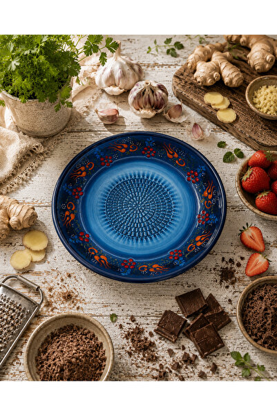 EvaniLife طبق تقطيع الخضار والفواكه متعدد الأغراض من سلسلة سلطان جاردن، مصنوع...
