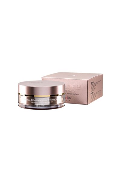 Eyenlip Beauty Patch-uri de ochi hydrogel cu caviar de somon si peptide