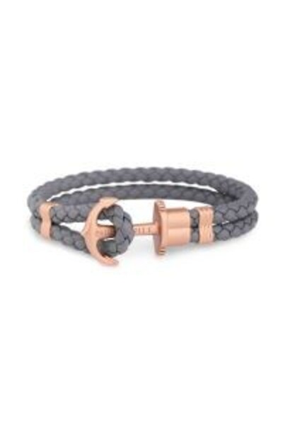 Paul Hewitt ΒΡΑΧΙΟΛΙ UNISEX PH-PH-LRTSGXS (14-15ΕΚ.)