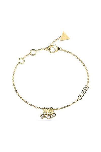 Guess ΓΥΝΑΙΚΕΙΟ ΒΡΑΧΙΟΛΙ JUBB04647JWYG (15-19ΕΚ.)