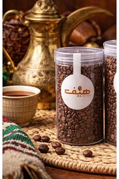 OEMS 1 كيلو حبوب القهوة العربية