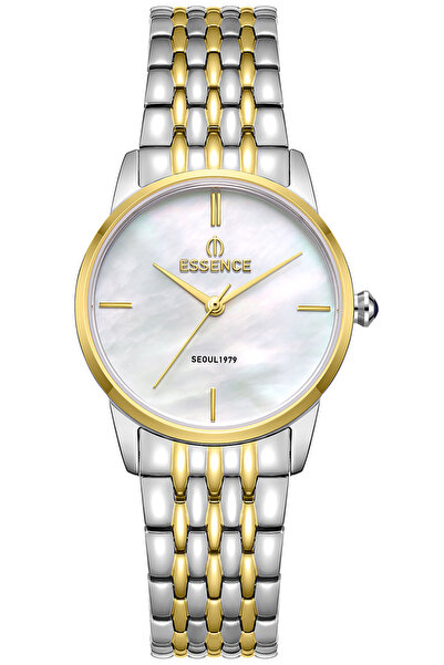 Essence Es7008Fe.220 Women Wrist Watch