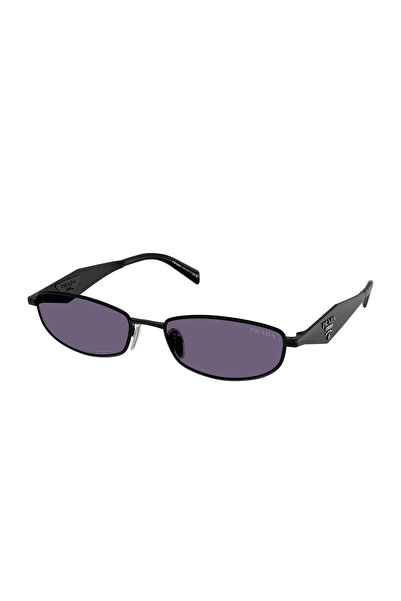 Prada نظارات شمسية نسائية PR D51S 7AB70W 55