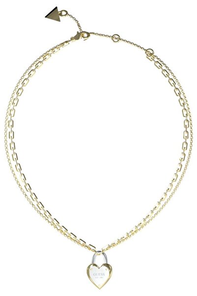 Guess ΓΥΝΑΙΚΕΙΟ ΚΟΛΙΕ JUBN04208JWYG (40ΕΚ.)