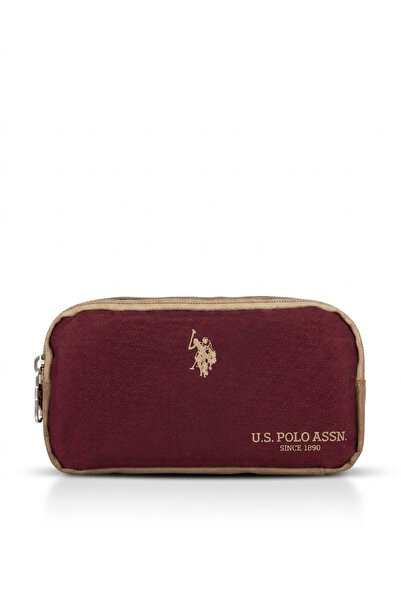 U.S. Polo Assn. Θήκη στυλό πολλαπλών χρήσεων με 2 θήκες PLKLK26123