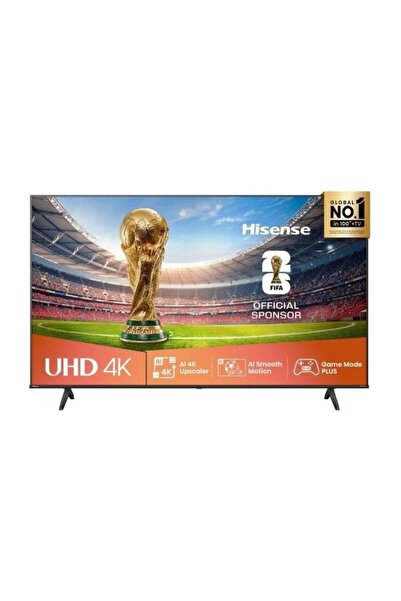 Hisense 85A62QS 85" UHD Smart TV