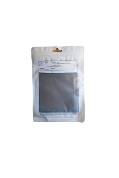 OEM Bandă termoconductoare 8W/mK 100x100x1.5mm Pad termic