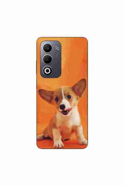 OEM Husa compatibila cu Oppo A5 Silicon Gel Tpu Model Catelus
