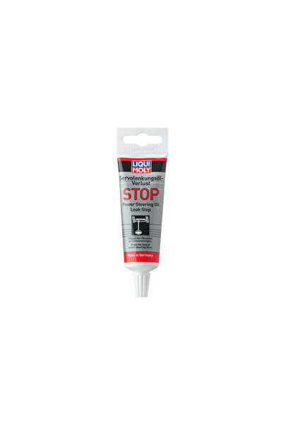 Liqui Moly Power Steering Oil Leak Stop