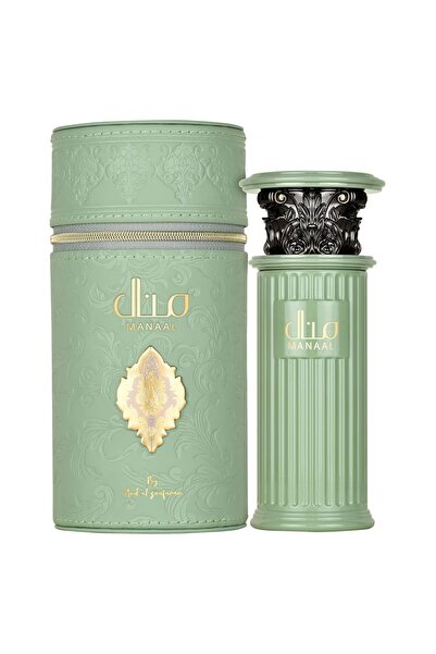 ARD AL ZAAFARAN Manaal Eau de Parfum 100ml Unisex Fragrance Spray