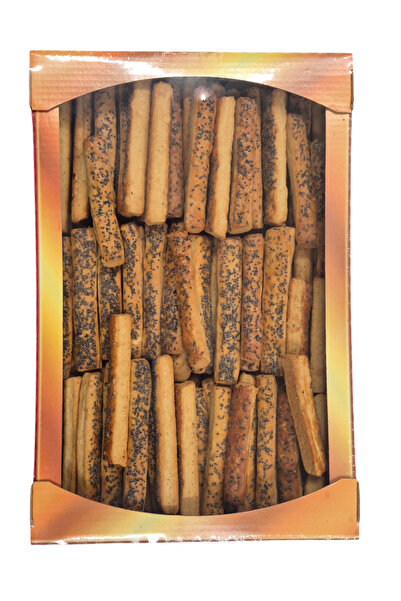 Sultan Mackerel with salt, 1kg
