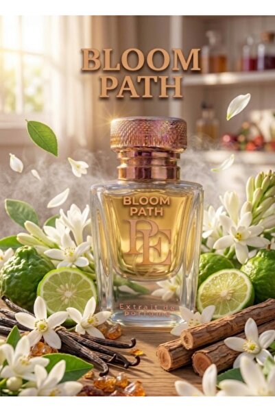 Bloom Path