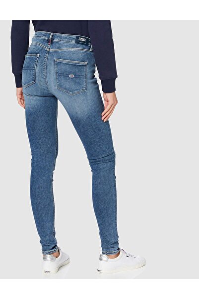 Tommy Hilfiger Plus Blugi dama W32/L28