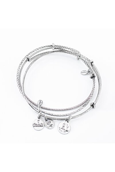 Alex and Ani ΓΥΝΑΙΚΕΙΟ ΒΡΑΧΙΟΛΙ A09EB150RS (19-25ΕΚ.)