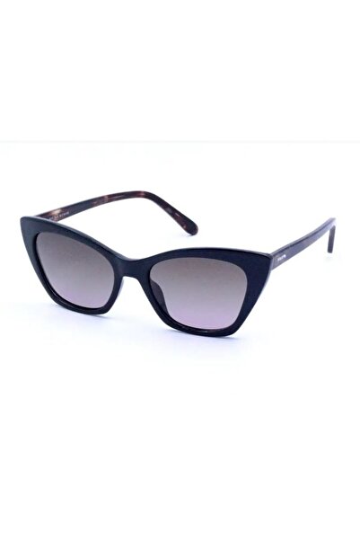 Polo Village نظارات شمسية نسائية PV5017 C8