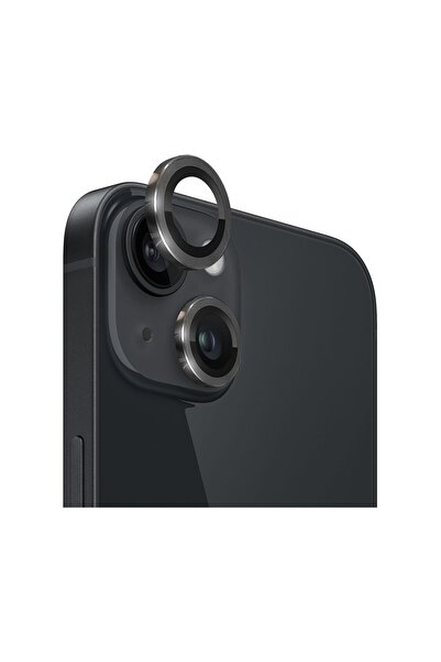 sscase Apple iPhone 13/13 Mini NORTHJO Κρίκοι Προστασίας για Κάμερα - Lens Pr...
