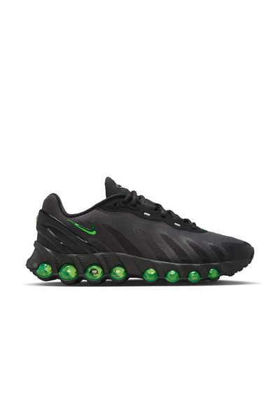 Nike Air Max Dn8 'Black Green Strike' Erkek Sneaker Ayakkabı