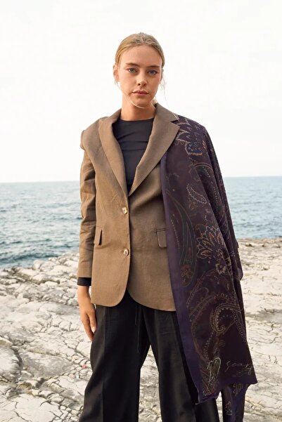 MODA Ed Scarf Iconic Collection Meyal